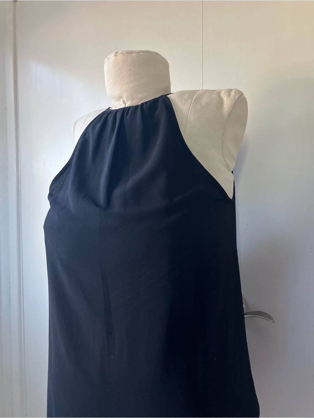 Custom-Fit Dressform/Mannequin Shell (Unstuffed)—Made to Your Measurements - Picture 9 of 13